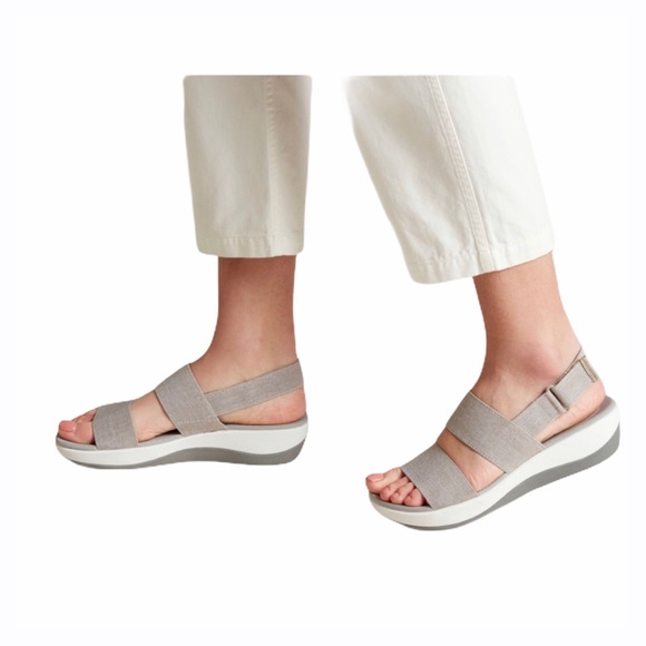 clarks cloudsteppers arla jacory